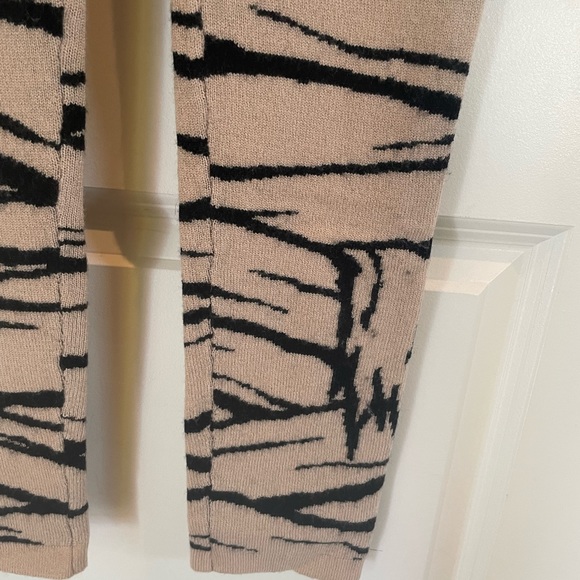 Jeremy Scott Mummy Wool Leggings - Picture 6 of 8
